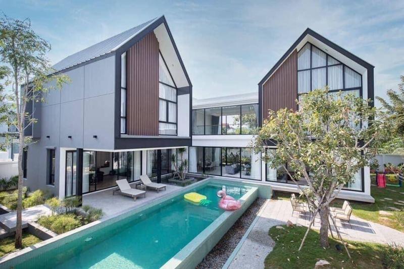 4 Bedroom House For Sale in Nong Chom, San Sai, Chiang Mai - Image 2