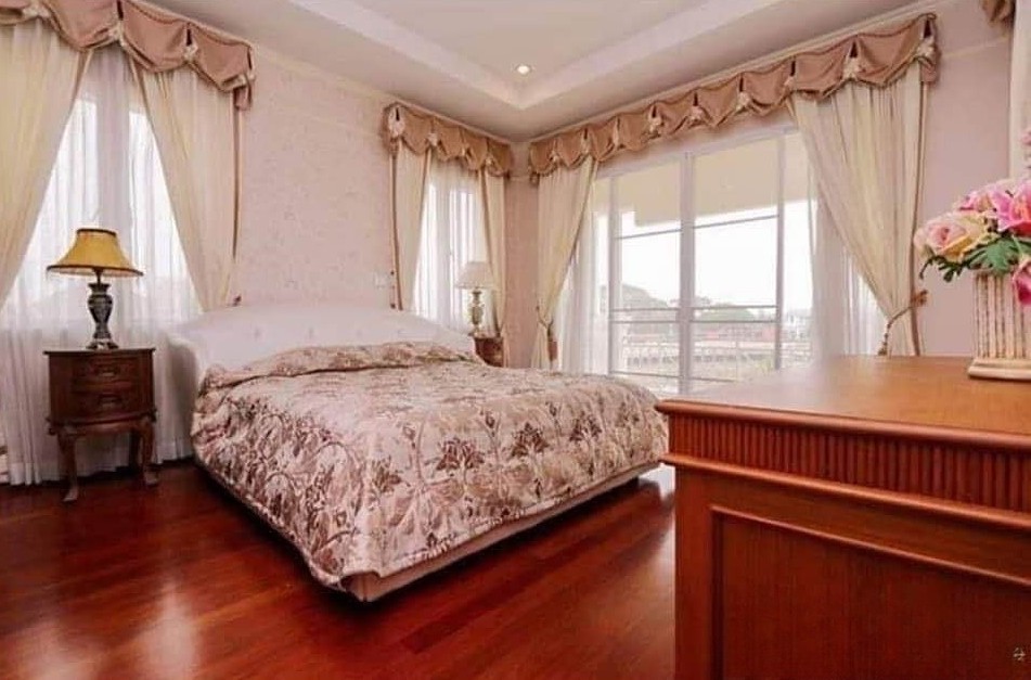 7 Bedroom House For Sale in Nong Chom, San Sai, Chiang Mai - Image 7