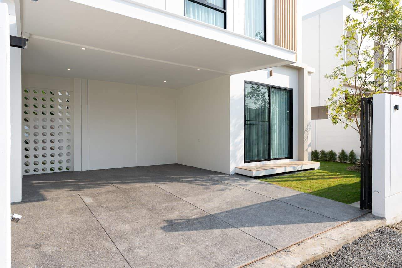 3 Bedroom House For Sale in San Phak Wan, Hang Dong, Chiang Mai - Image 23