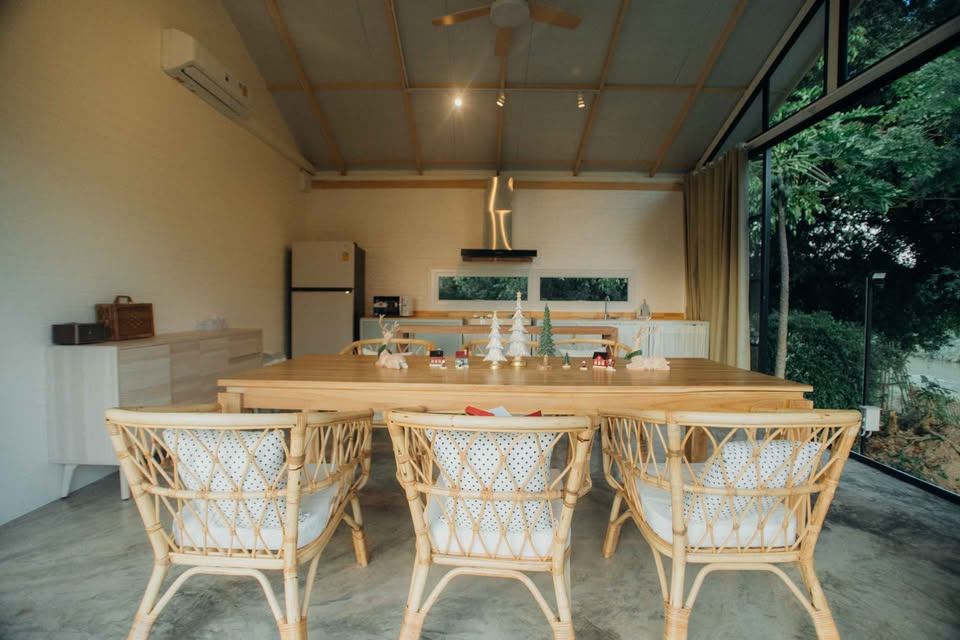 2 Bedroom House For Rent in Don Kaeo, Mae Rim, Chiang Mai - Image 4