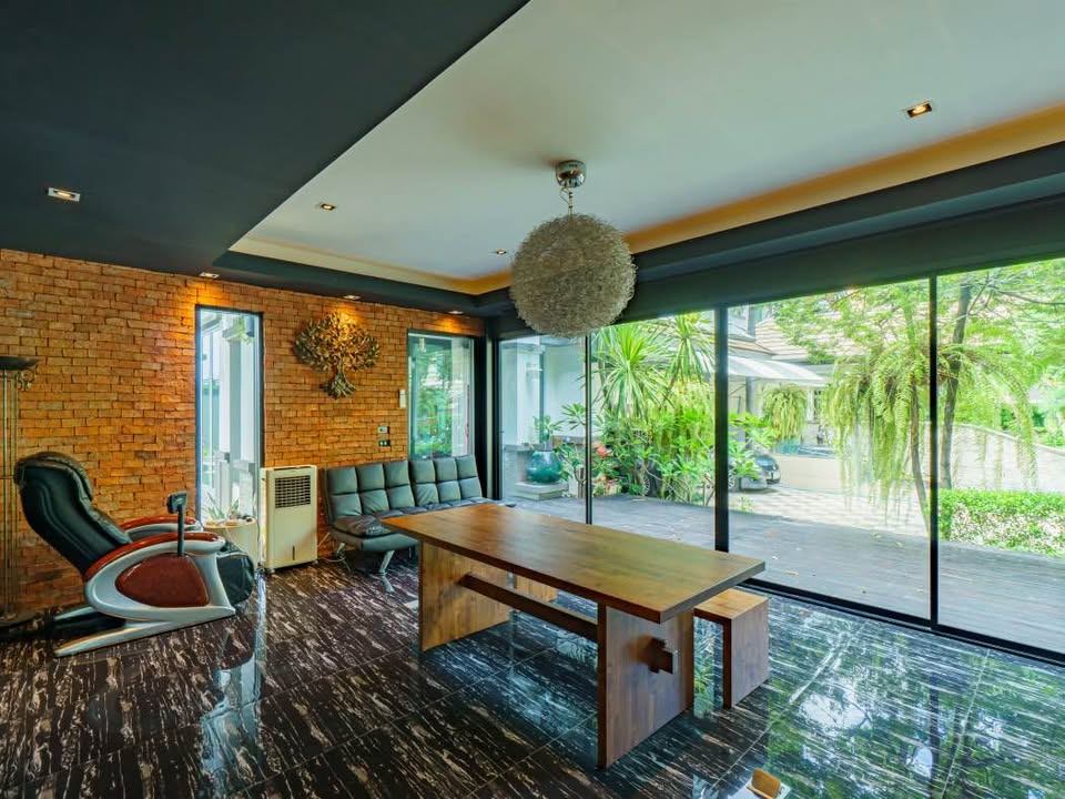 5 ห้องนอน บ้านเดี่ยว สำหรับขาย ใน ประเวศ, ประเวศ, กรุงเทพมหานคร - Image 44