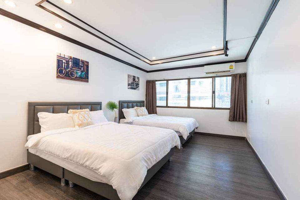3 Bedroom House For Rent in Pathum Wan, Pathum Wan, Bangkok - Image 10