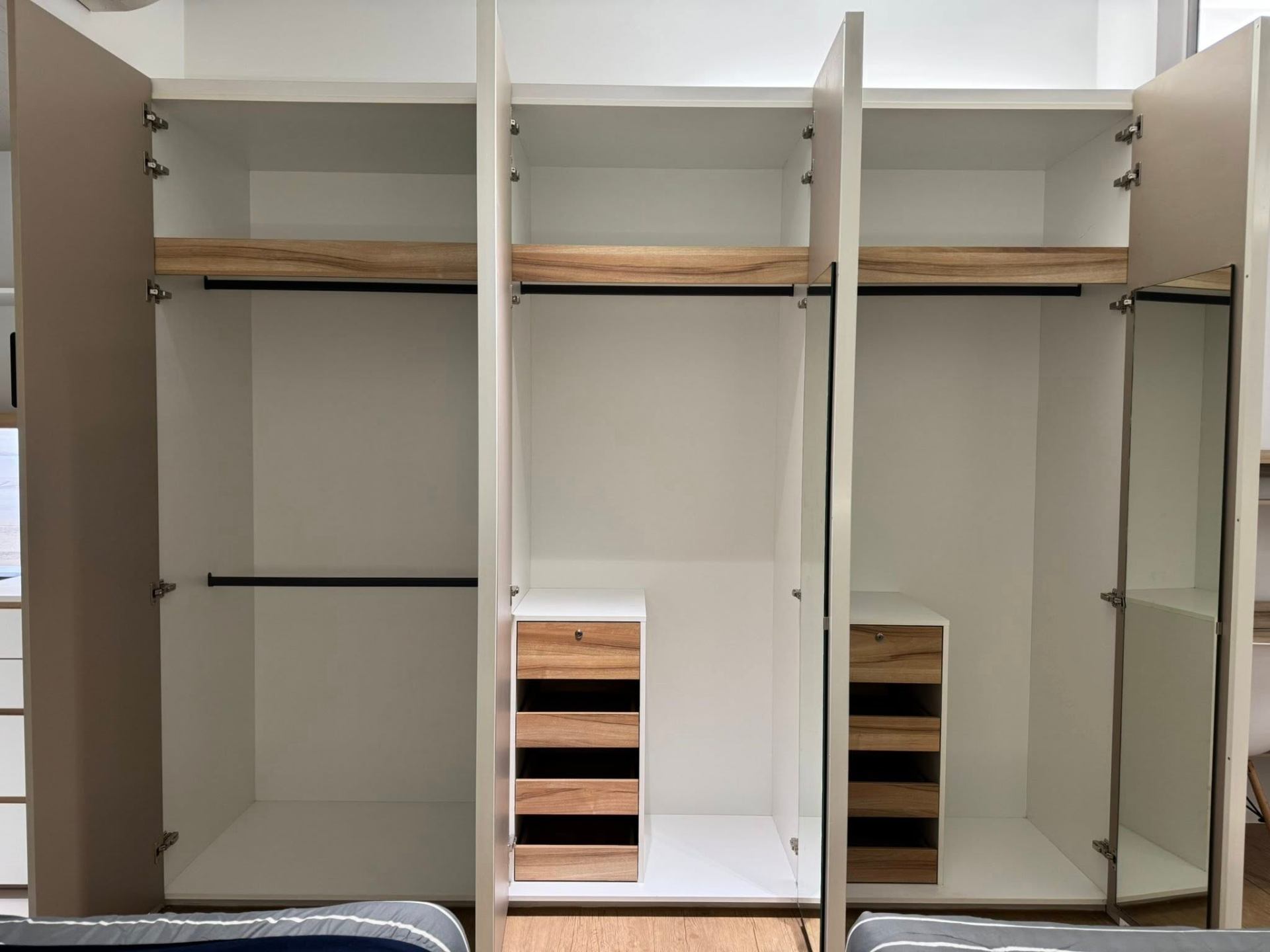 1 ห้องนอน คอนโด สำหรับขาย ใน วังใหม่, ปทุมวัน, กรุงเทพมหานคร - Image 5