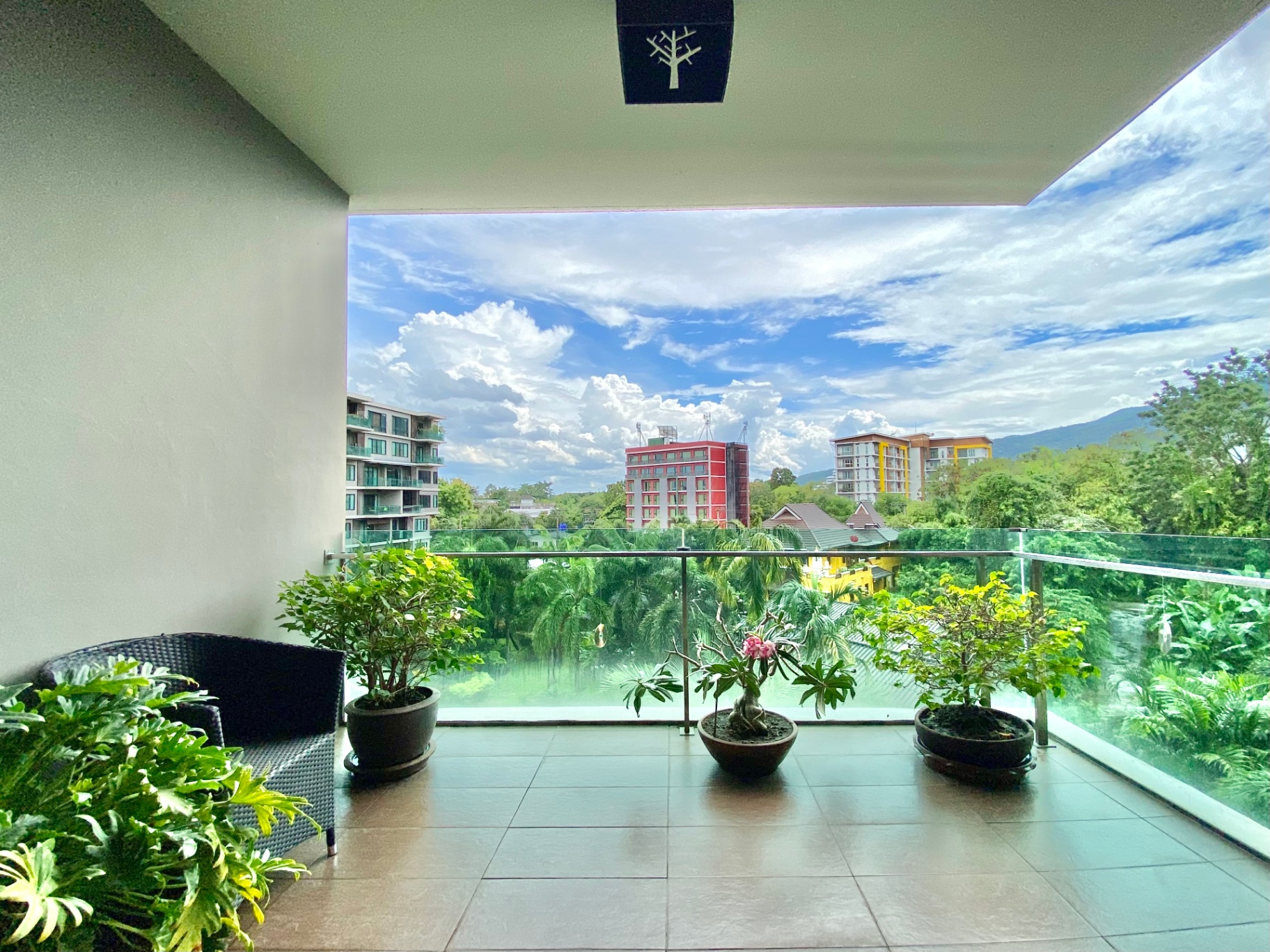 The Resort Condominium - Image 23
