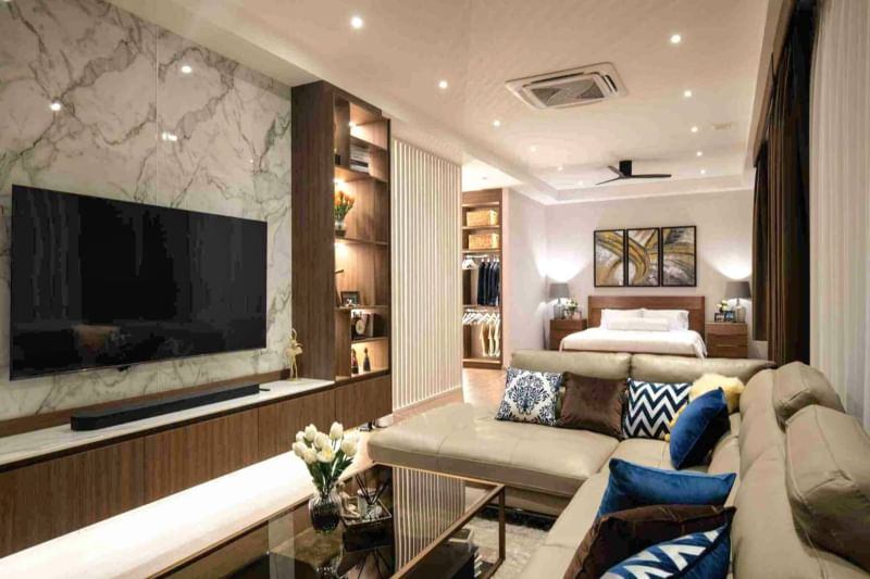 5 ห้องนอน บ้านเดี่ยว สำหรับขาย ใน ป่าตัน, เมืองเชียงใหม่, เชียงใหม่ - Image 7