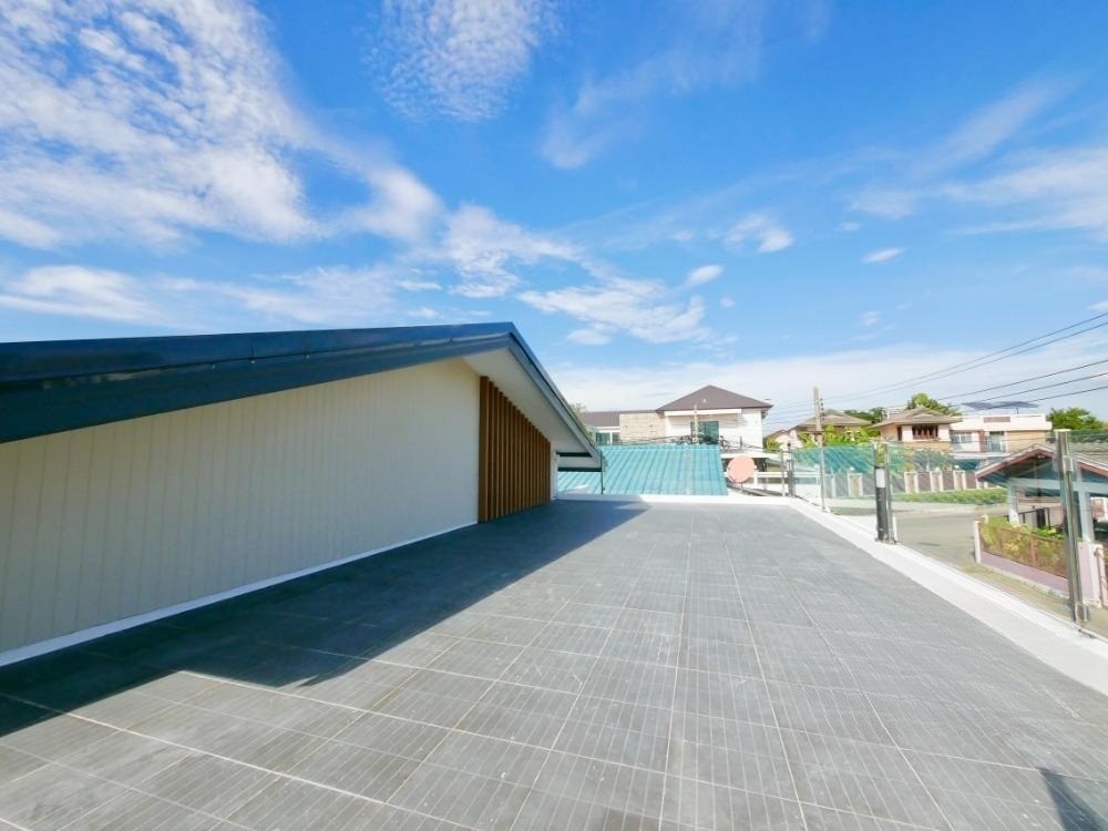 3 ห้องนอน บ้านเดี่ยว สำหรับขาย ใน ประเวศ, ประเวศ, กรุงเทพมหานคร - Image 10