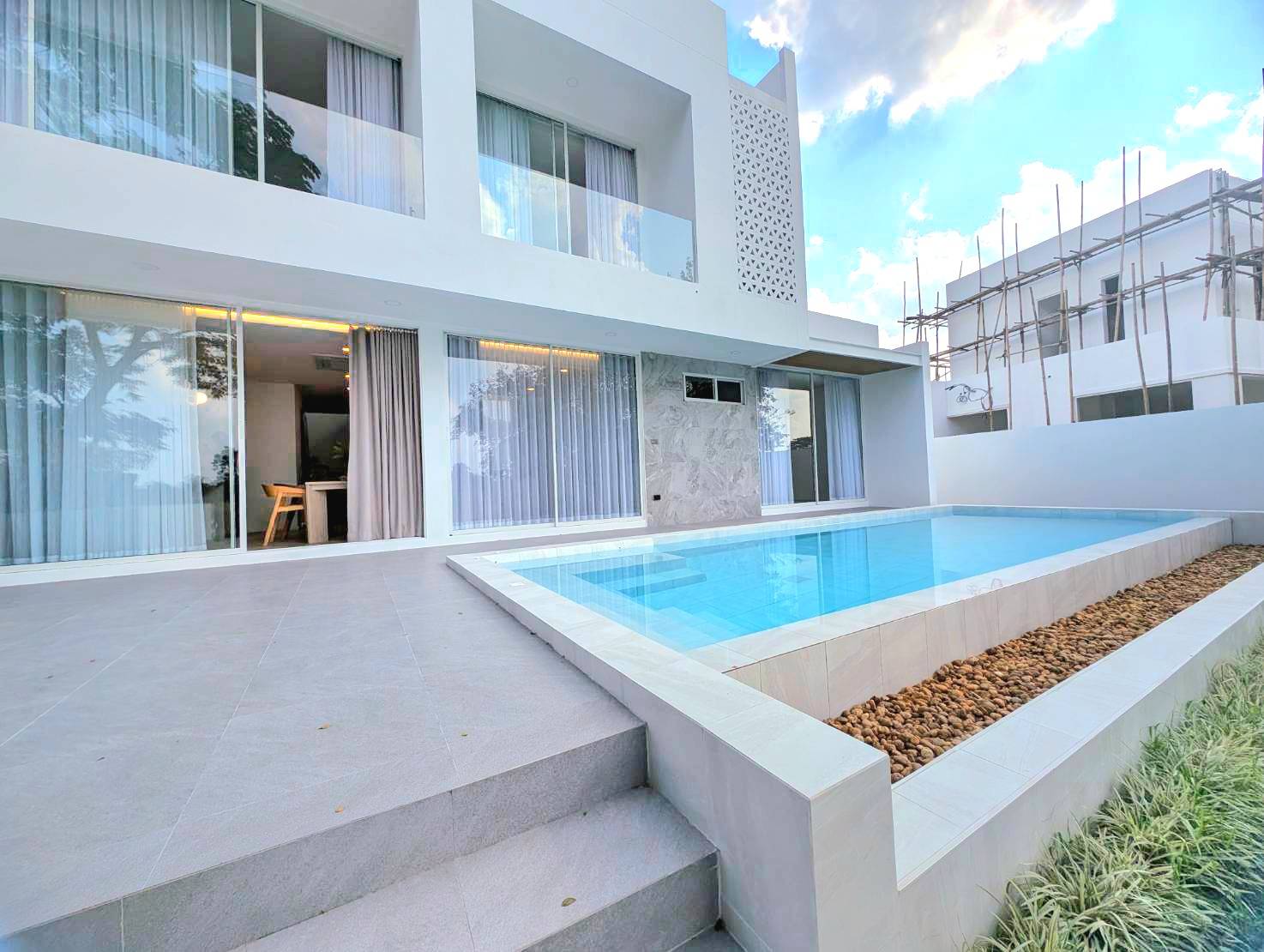 3 Bedroom House For Sale in Choeng Doi, Doi Saket, Chiang Mai - Image 4