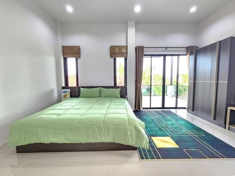 3 Bedroom House For Sale in Khun Khong, Hang Dong, Chiang Mai - Image 5