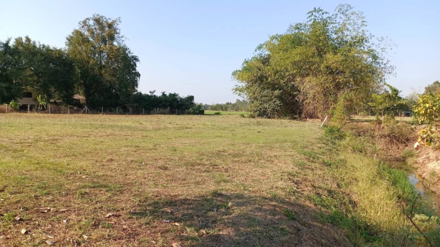  Land For Sale in Samran Rat, Doi Saket, Chiang Mai - Image 3