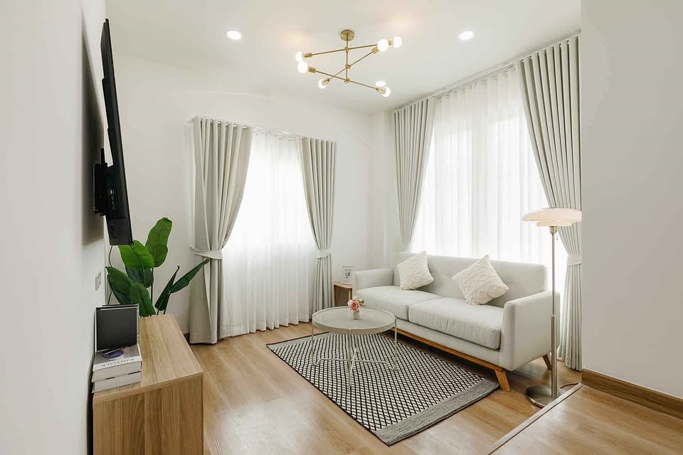 3 ห้องนอน บ้านเดี่ยว สำหรับขาย ใน สุเทพ, เมืองเชียงใหม่, เชียงใหม่ - Image 2