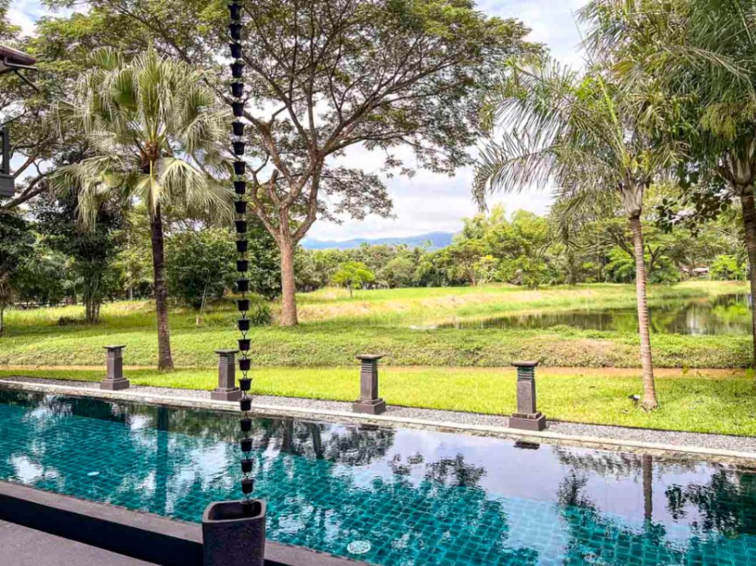 6 Bedroom House For Sale in Mae Raem, Mae Rim, Chiang Mai - Image 30