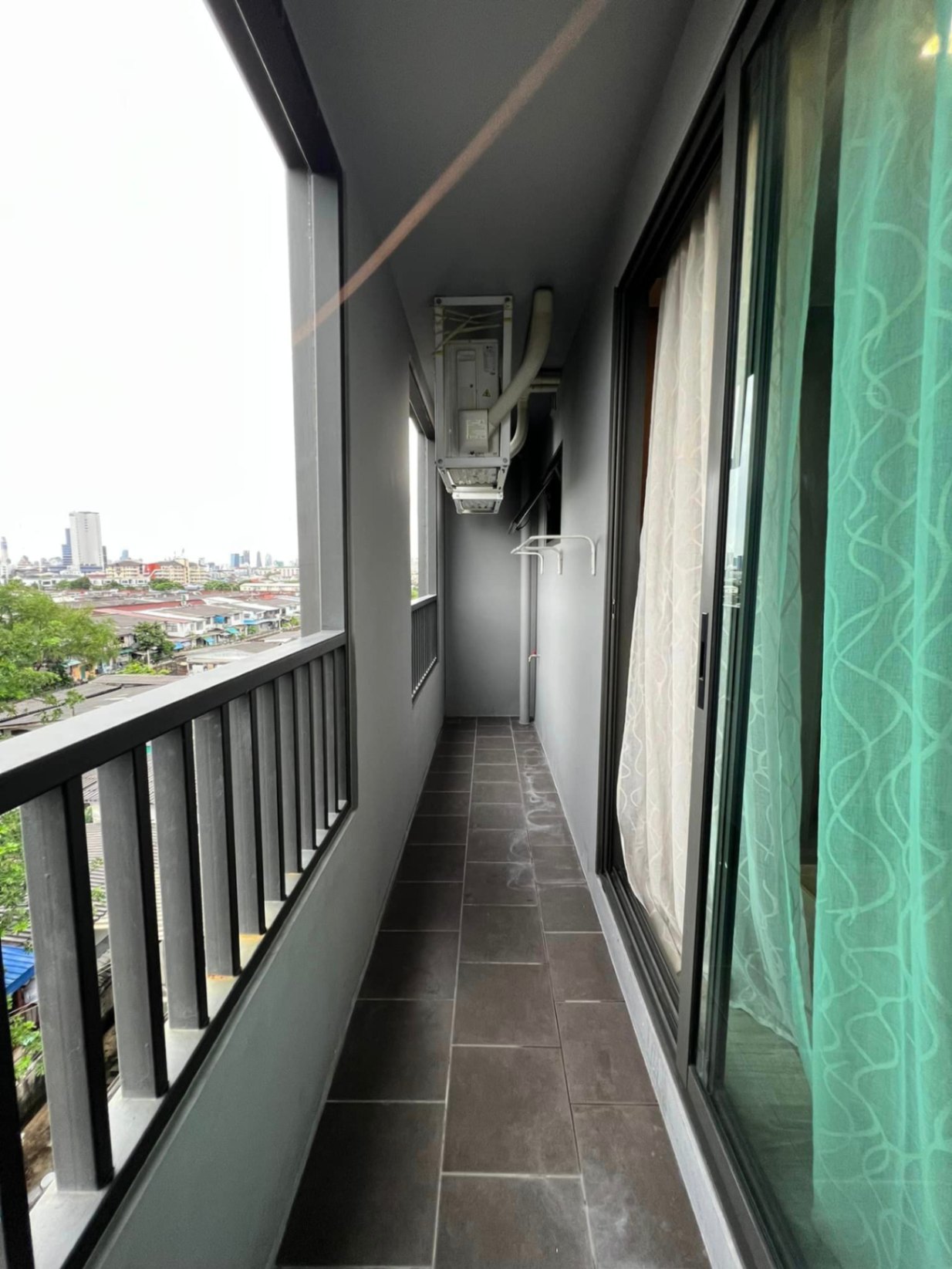 1 ห้องนอน คอนโด สำหรับขาย ใน ดินแดง, ดินแดง, กรุงเทพมหานคร - Image 8