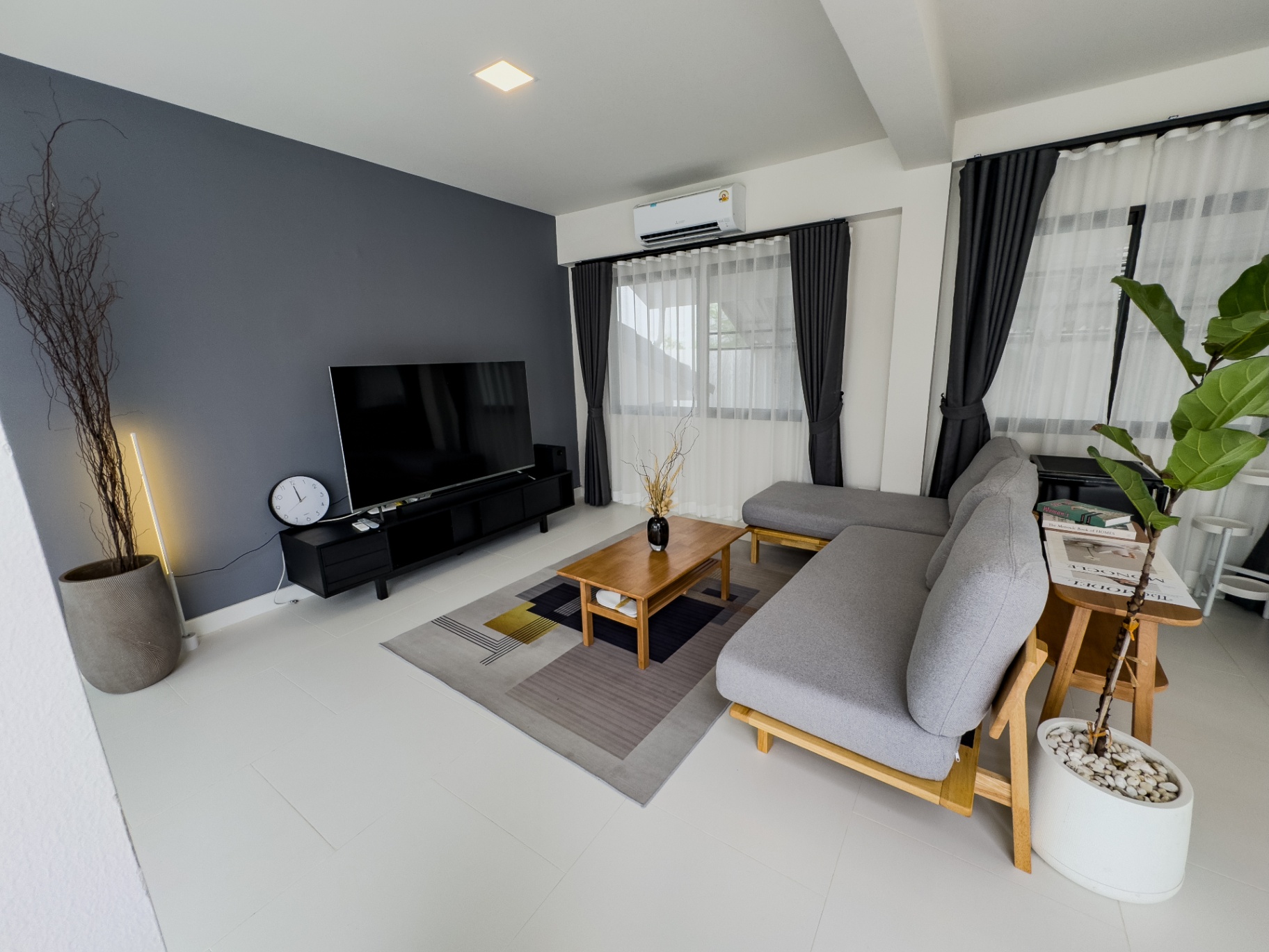 4 Bedroom House For Sale in Mae Hia, Mueang Chiang Mai, Chiang Mai - Image 3