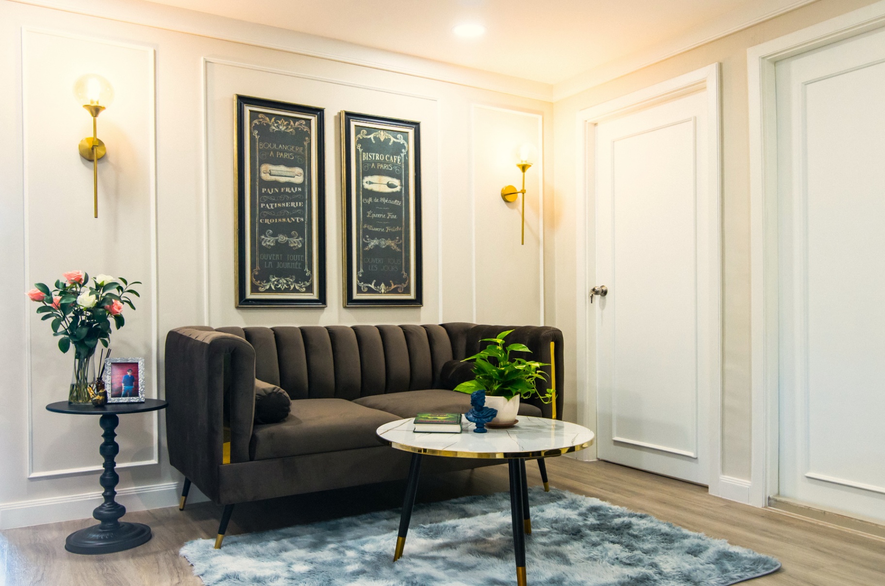 1 Bedroom Condo For Sale in Pa Daet, Mueang Chiang Mai, Chiang Mai - Image 2