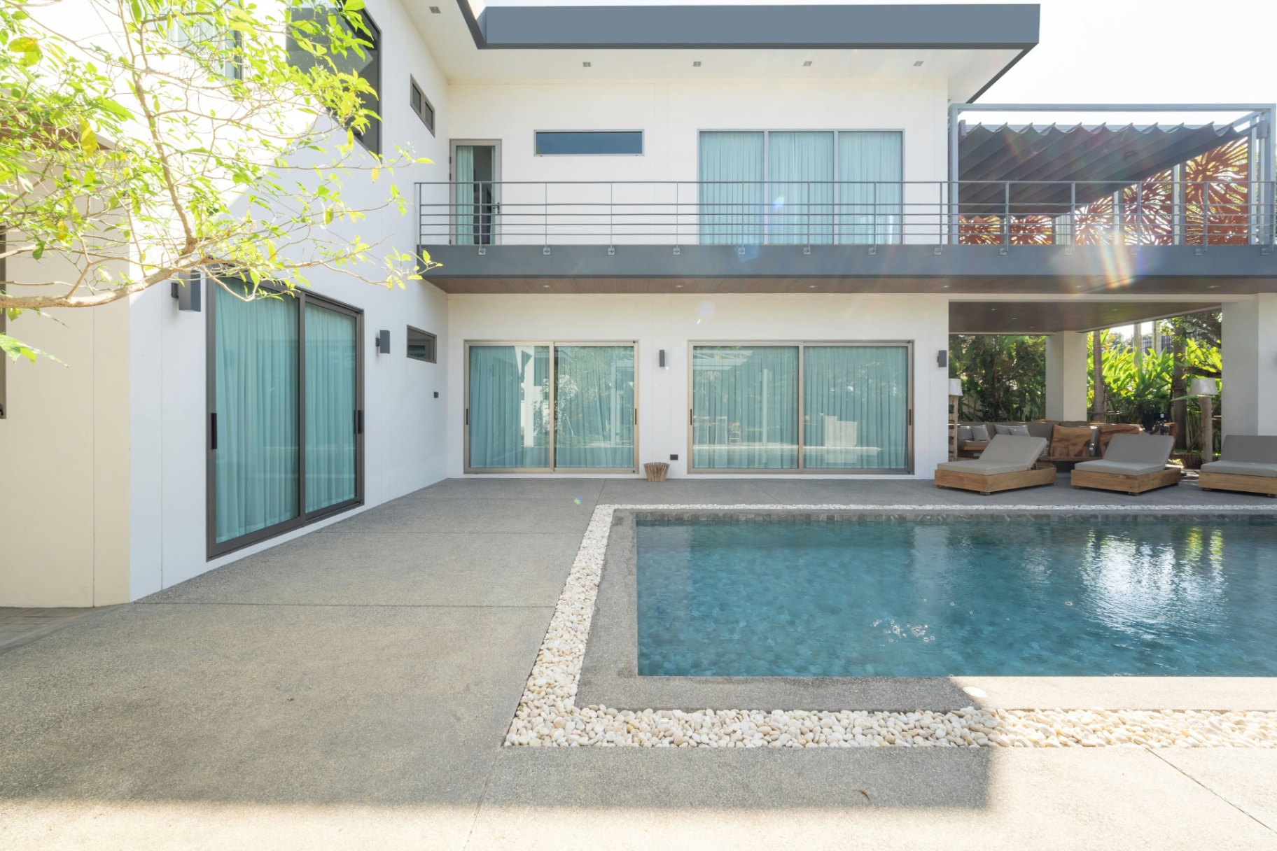 3 Bedroom House For Sale in Nam Phrae, Hang Dong, Chiang Mai - Image 23