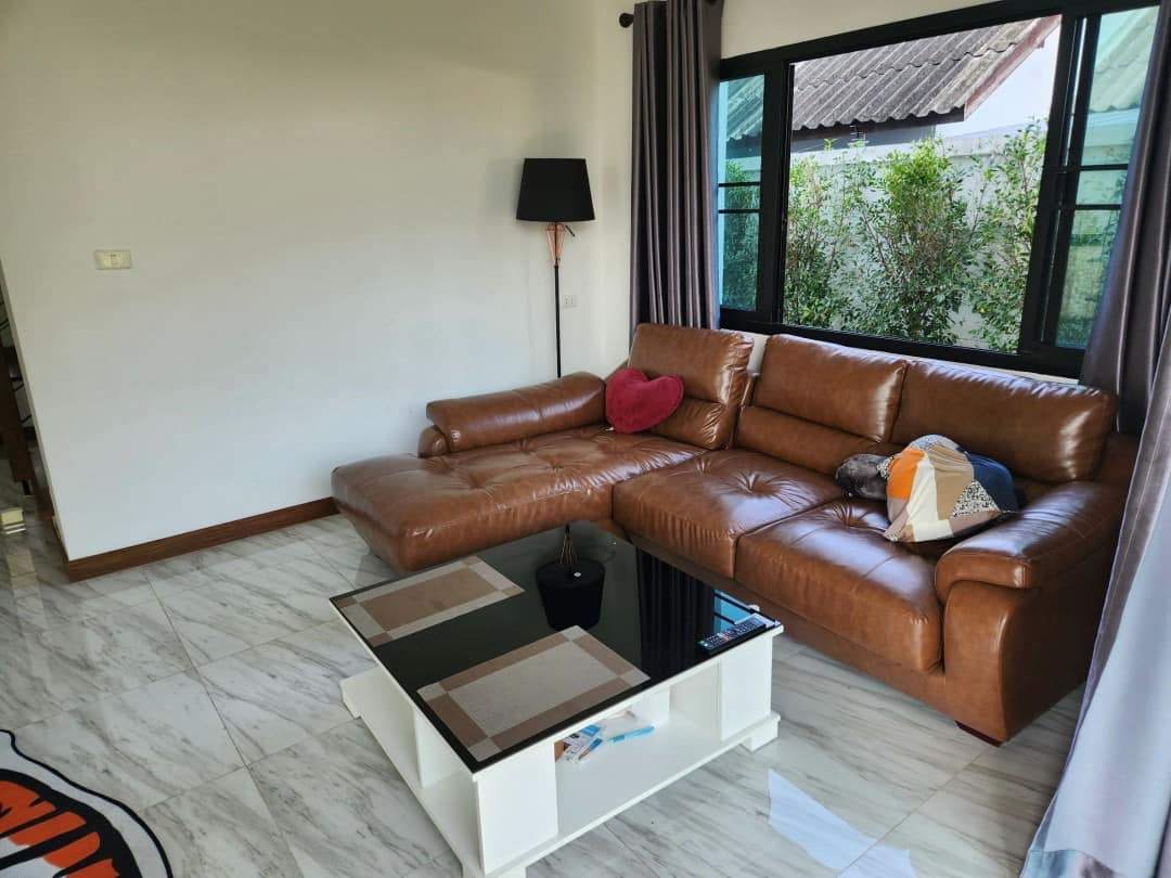3 Bedroom House For Sale in Samran Rat, Doi Saket, Chiang Mai - Image 6