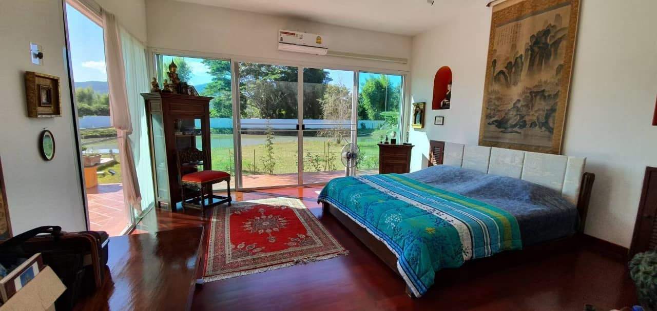 6 Bedroom House For Sale in Mae Raem, Mae Rim, Chiang Mai - Image 22
