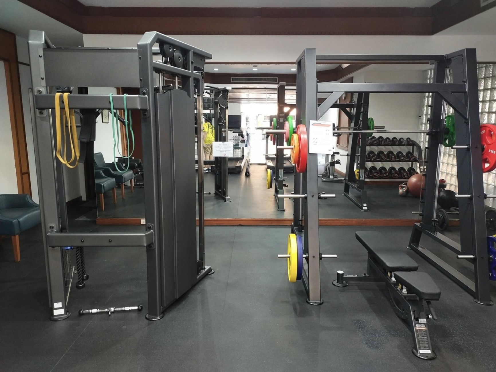 2 ห้องนอน คอนโด สำหรับขาย ใน คลองเตย, คลองเตย, กรุงเทพมหานคร - Image 6