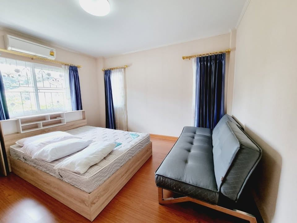 4 ห้องนอน บ้านเดี่ยว สำหรับเช่า ใน แม่เหียะ, เมืองเชียงใหม่, เชียงใหม่ - Image 10