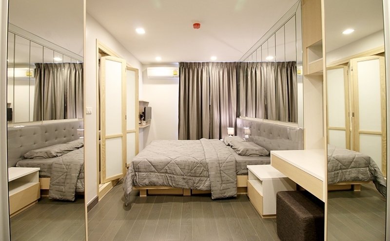 Mirage Sukhumvit 27 - Image 12