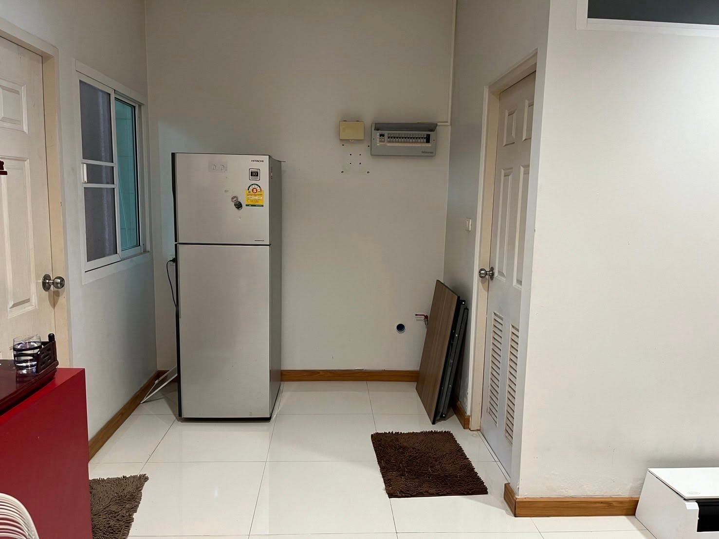 4 Bedroom Townhouse For Rent in Bang Khlo, Bang Kho Laem, Bangkok - Image 14