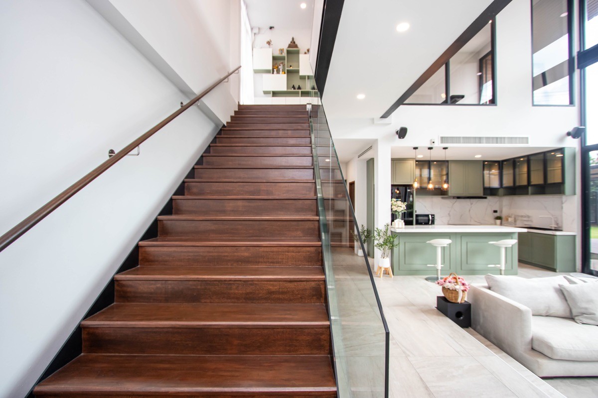3 Bedroom House For Sale in San Sai Noi, San Sai, Chiang Mai - Image 4