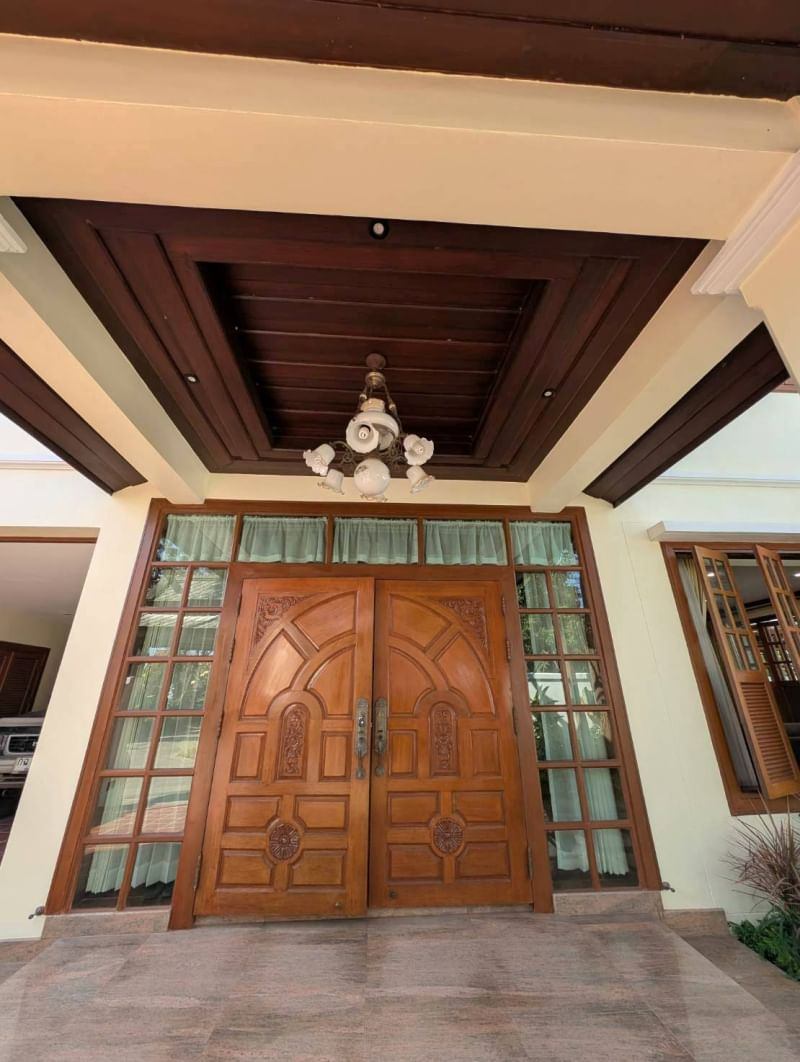 3 Bedroom House For Sale in San Phak Wan, Hang Dong, Chiang Mai - Image 15