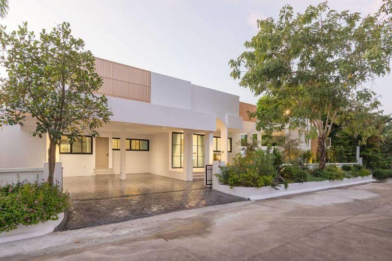 3 Bedroom House For Sale in Nam Phrae, Hang Dong, Chiang Mai - Image 19