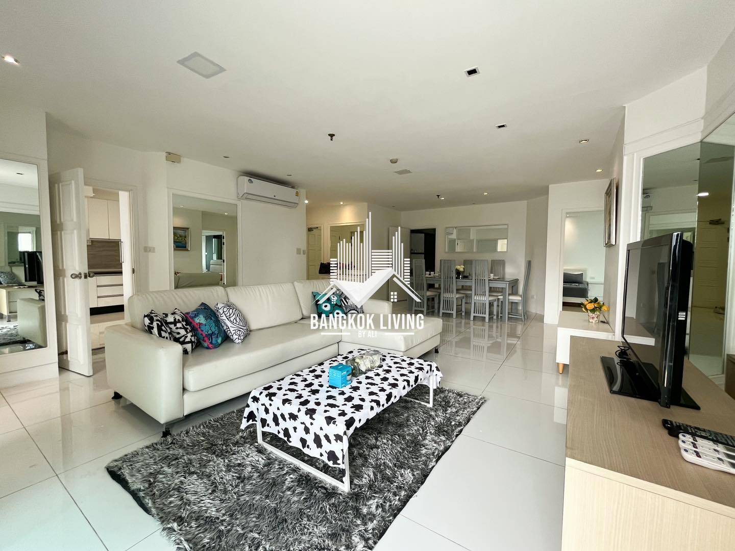 3 卧室 公寓  在  - Image 2