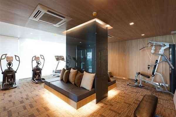Ideo Blucove Sukhumvit - Image 12