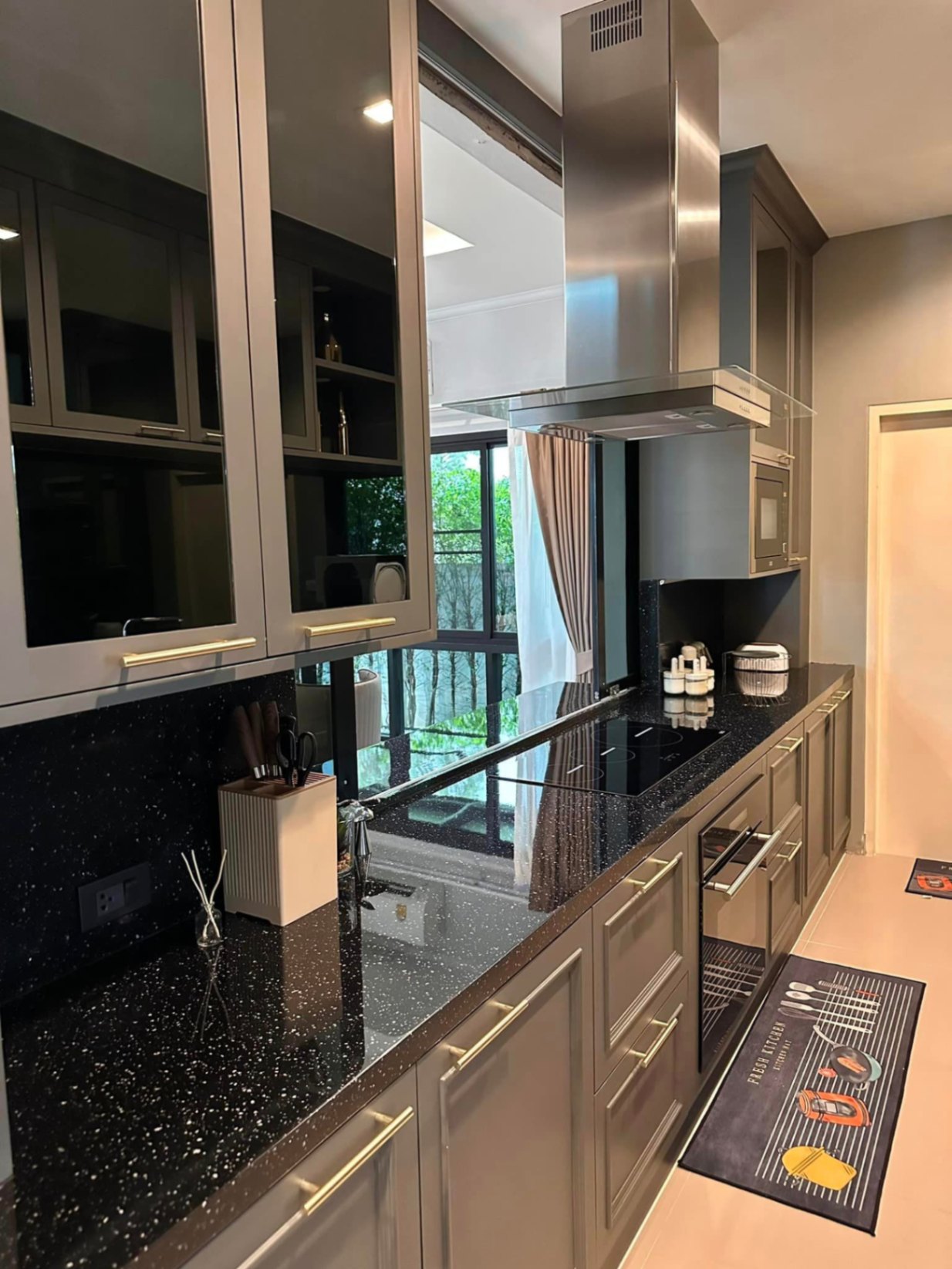 5 ห้องนอน บ้านเดี่ยว สำหรับขาย ใน ดอกไม้, ประเวศ, กรุงเทพมหานคร - Image 18