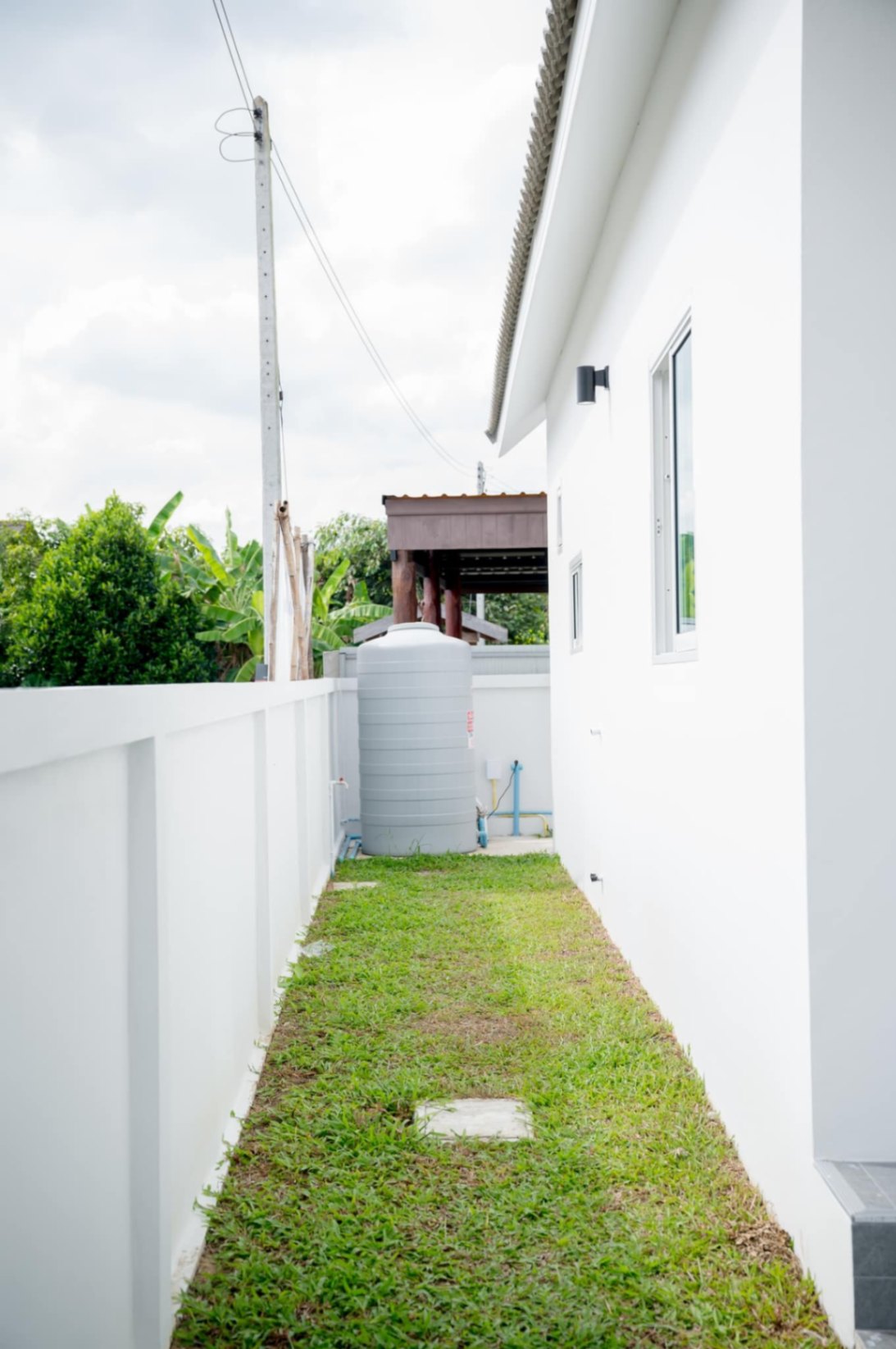 2 Bedroom House For Sale in Nam Phrae, Hang Dong, Chiang Mai - Image 9