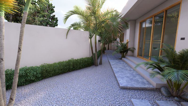 3 Bedroom House For Sale in Nam Phrae, Hang Dong, Chiang Mai - Image 8