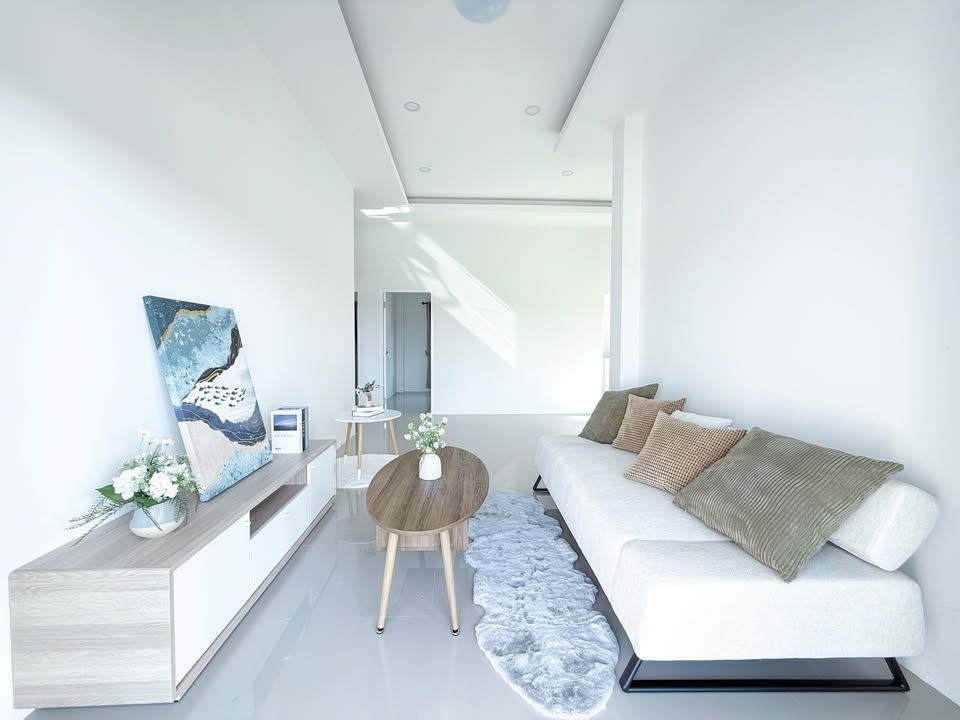 3 Bedroom House For Sale in San Sai Luang, San Sai, Chiang Mai - Image 2
