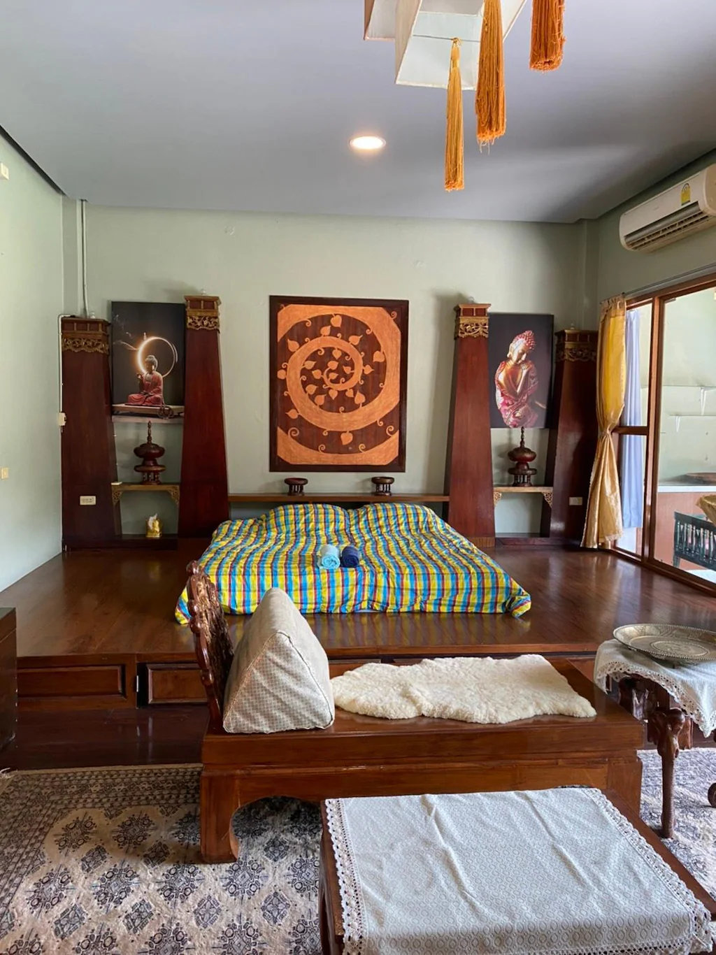 4 Bedroom House For Rent in Mae Pu Kha, San Kamphaeng, Chiang Mai - Image 16