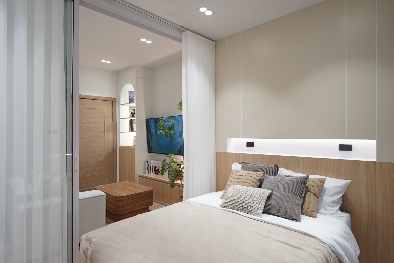 Srithana Condo 1 - Image 2