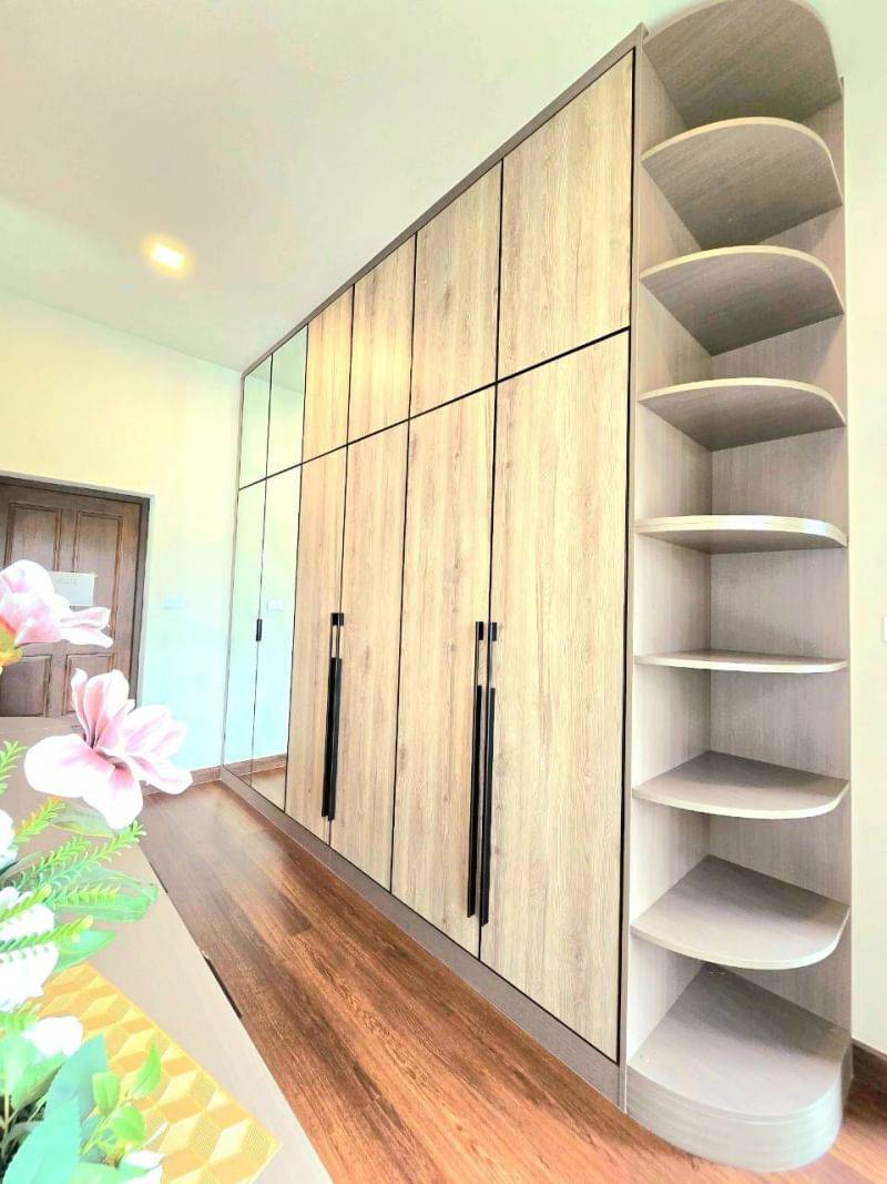 5 Bedroom House For Sale in San Phak Wan, Hang Dong, Chiang Mai - Image 9