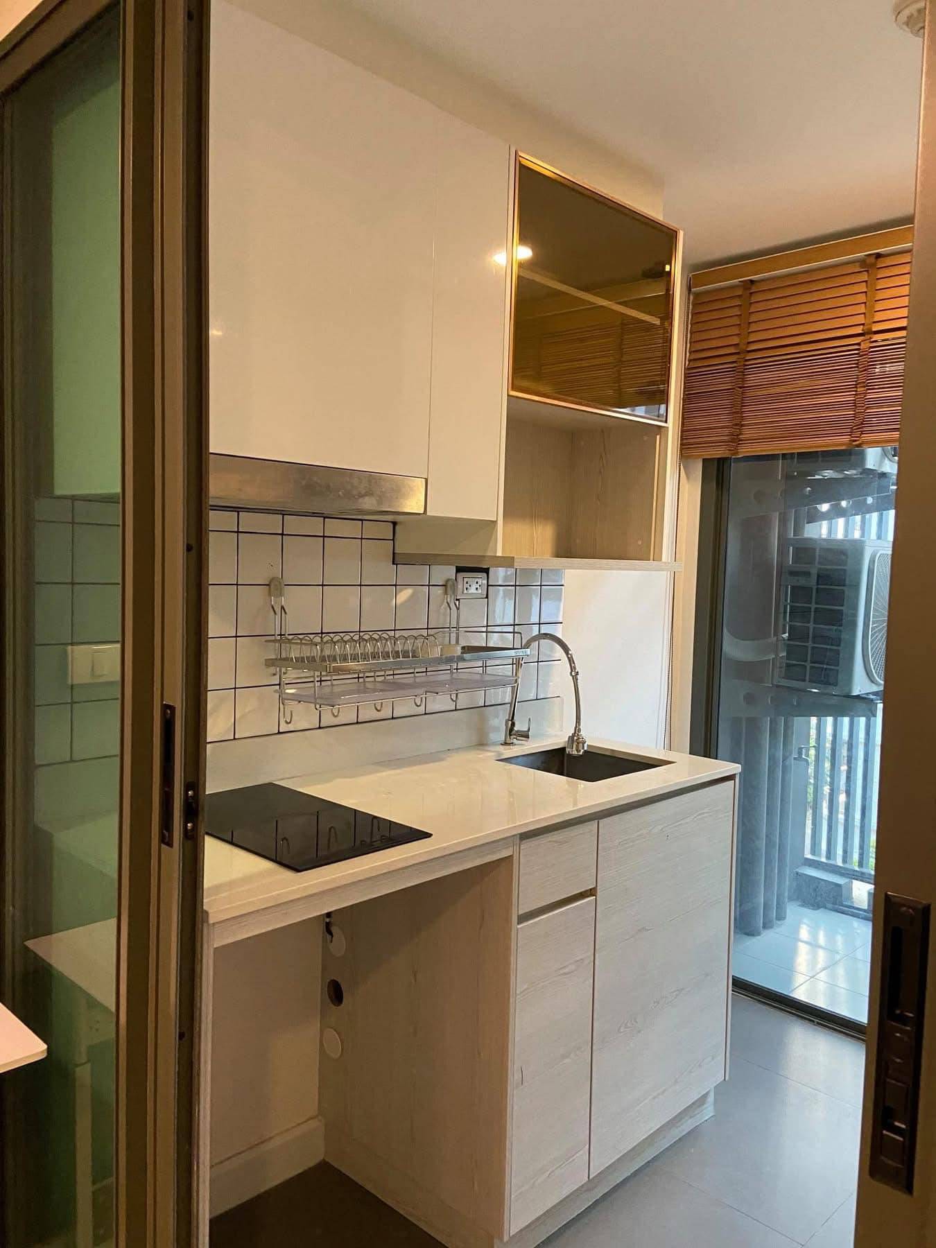 1 ห้องนอน คอนโด สำหรับขาย ใน สามเสนใน, พญาไท, กรุงเทพมหานคร - Image 4