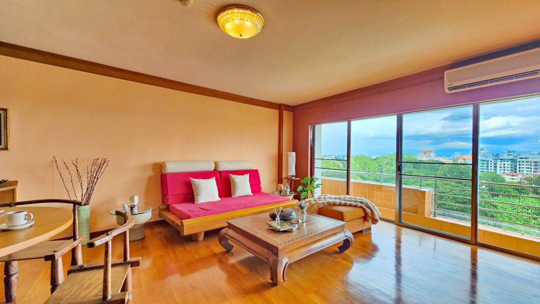 Chom Doi Condo 2 - Image 1