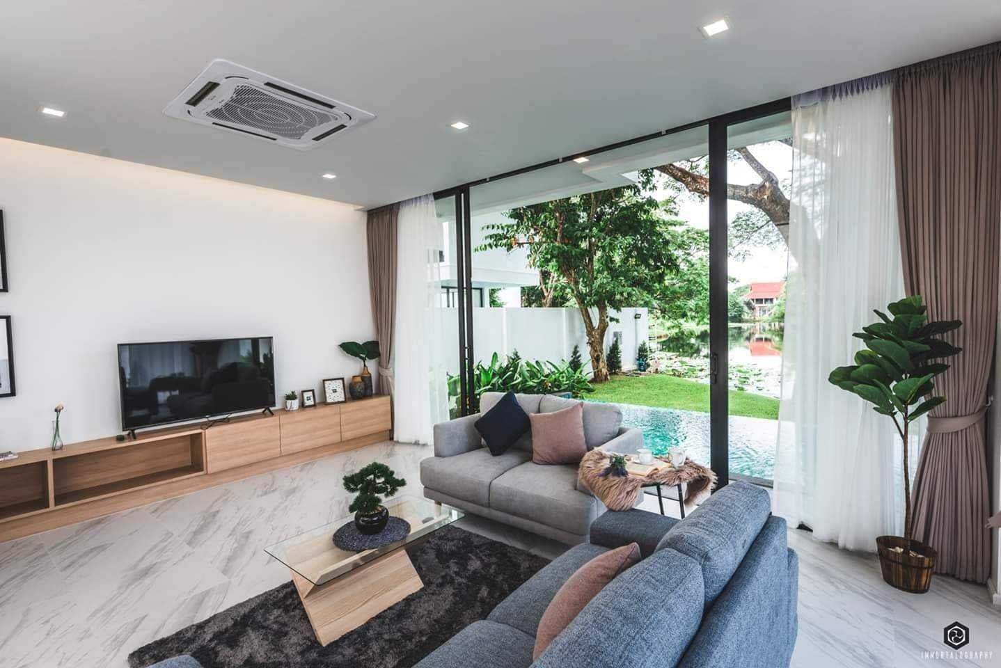 บ้านวังตาล - Image 6