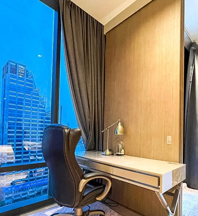 Ashton Silom - Image 2