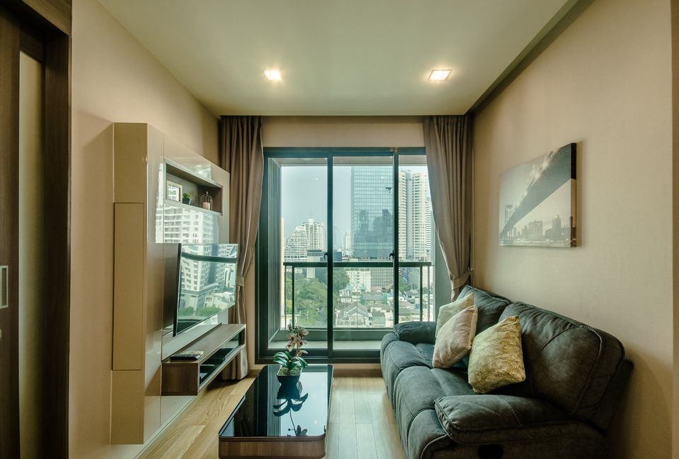 The Address Sathorn - Image 1