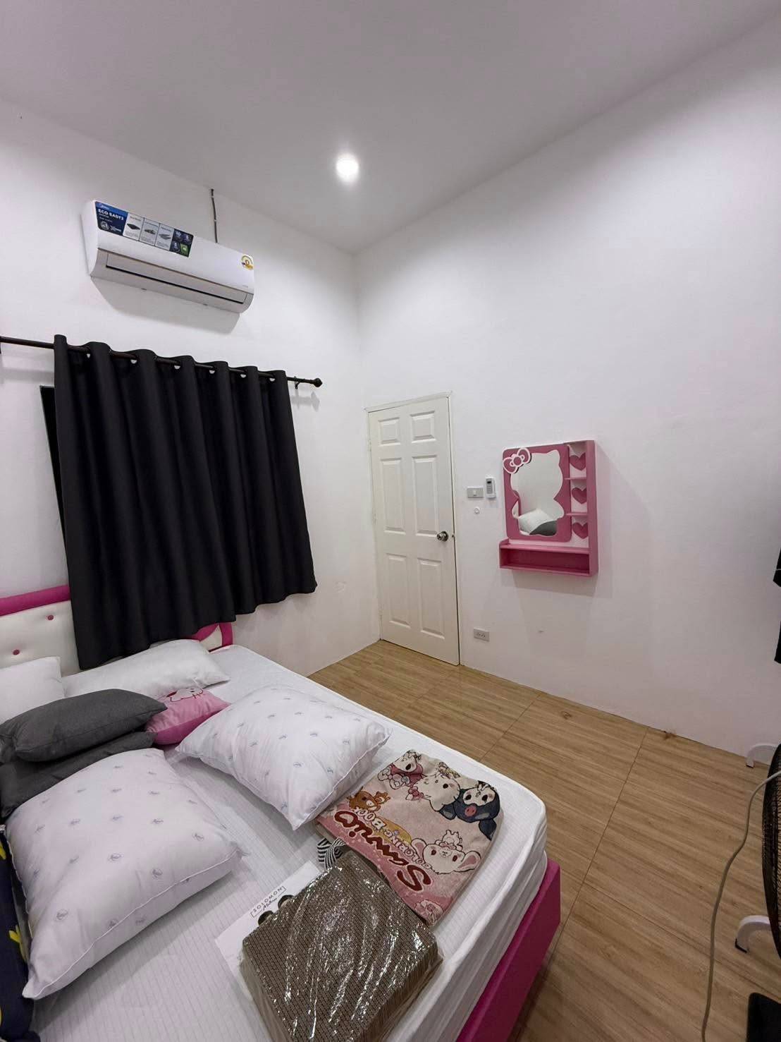4 ห้องนอน บ้านเดี่ยว สำหรับเช่า ใน บ้านกลาง, สันป่าตอง, เชียงใหม่ - Image 11