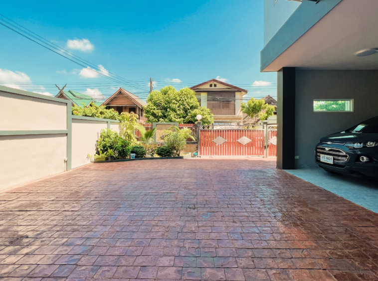 6 ห้องนอน บ้านเดี่ยว  ใน หนองหอย, เมืองเชียงใหม่, เชียงใหม่ - Image 50