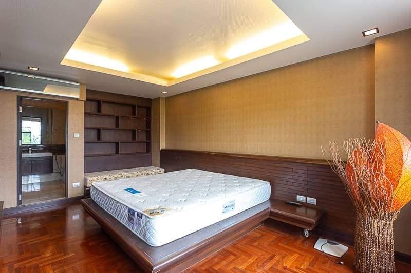 3 ห้องนอน คอนโด สำหรับขาย ใน ทุ่งมหาเมฆ, สาทร, กรุงเทพมหานคร - Image 6