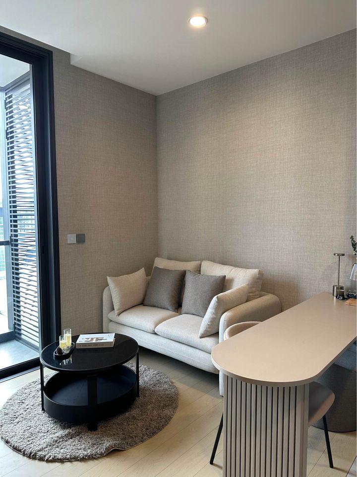 1 ห้องนอน คอนโด  ใน ถนนพญาไท, ราชเทวี, กรุงเทพมหานคร - Image 1