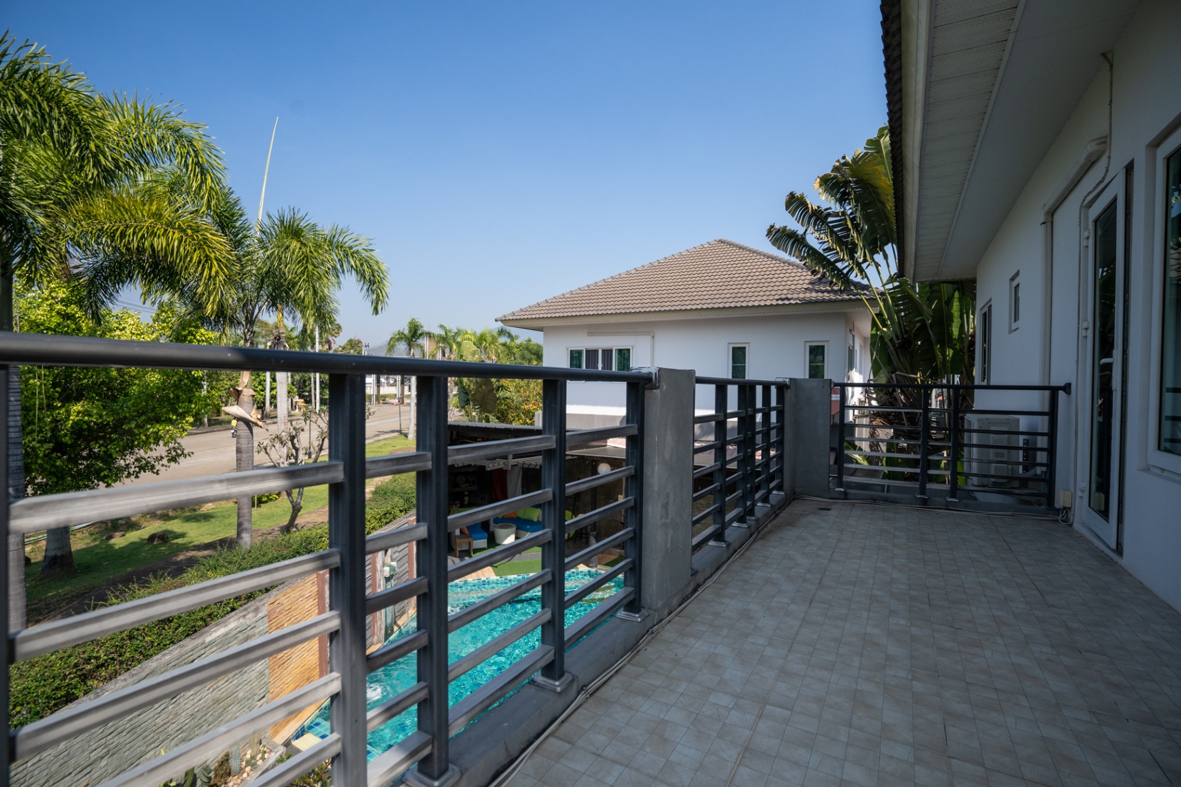 4 Bedroom House For Sale in Mae Hia, Mueang Chiang Mai, Chiang Mai - Image 25