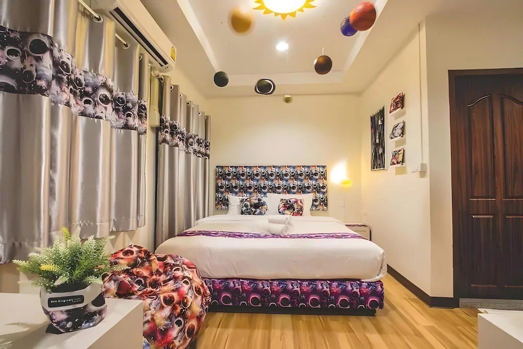  Retail Space For Rent in Bang Kho Laem, Bang Kho Laem, Bangkok - Image 3