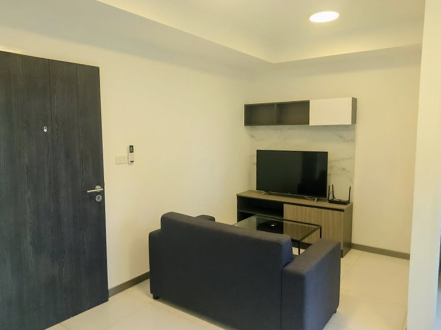 The Green City 2 Condominium - Image 1