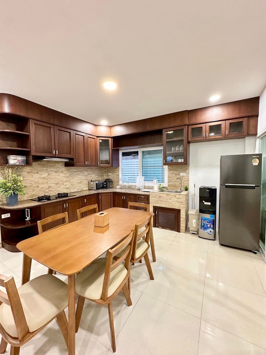 4 ห้องนอน บ้านเดี่ยว  ใน สุเทพ, เมืองเชียงใหม่, เชียงใหม่ - Image 16